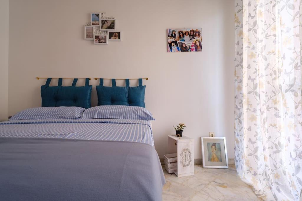 Il Posto Del Cuore Brindisi Exteriör bild