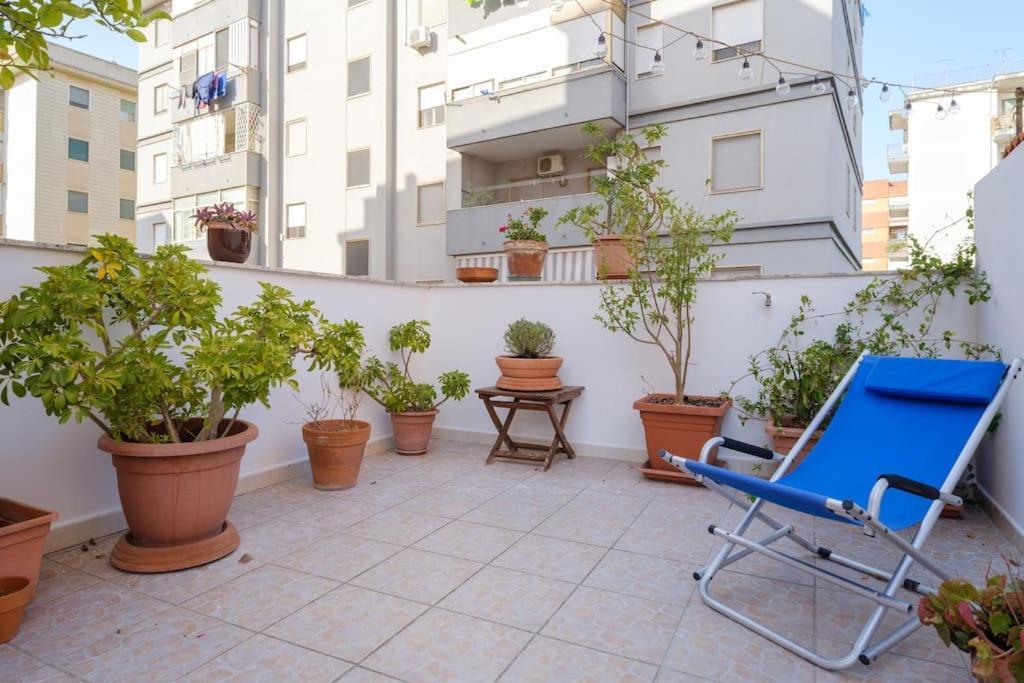 Il Posto Del Cuore Brindisi Exteriör bild