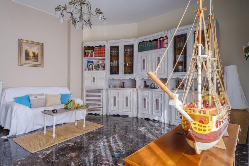 Il Posto Del Cuore Brindisi Exteriör bild