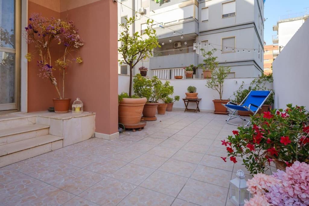 Il Posto Del Cuore Brindisi Exteriör bild