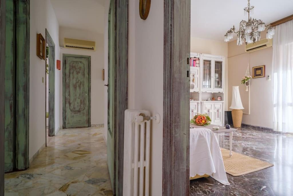 Il Posto Del Cuore Brindisi Exteriör bild
