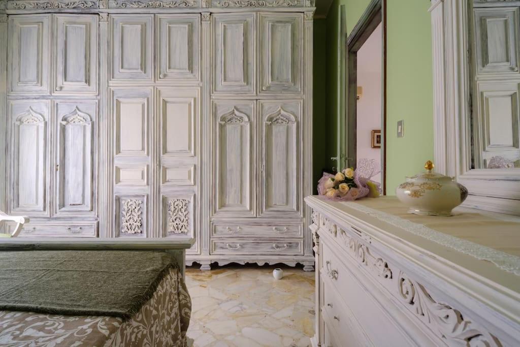 Il Posto Del Cuore Brindisi Exteriör bild