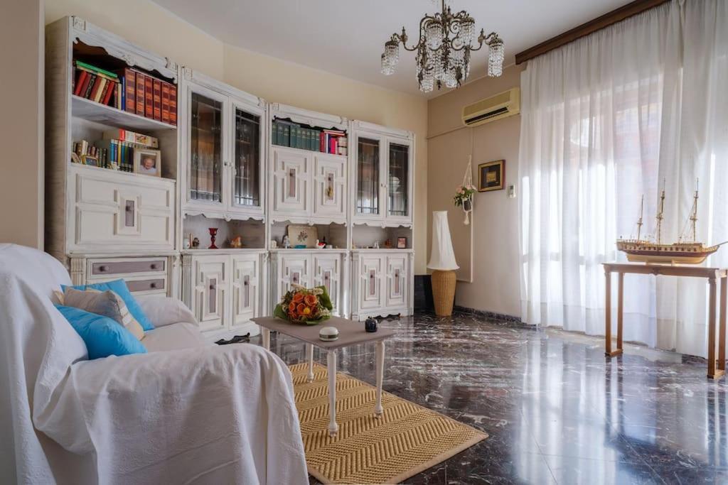 Il Posto Del Cuore Brindisi Exteriör bild