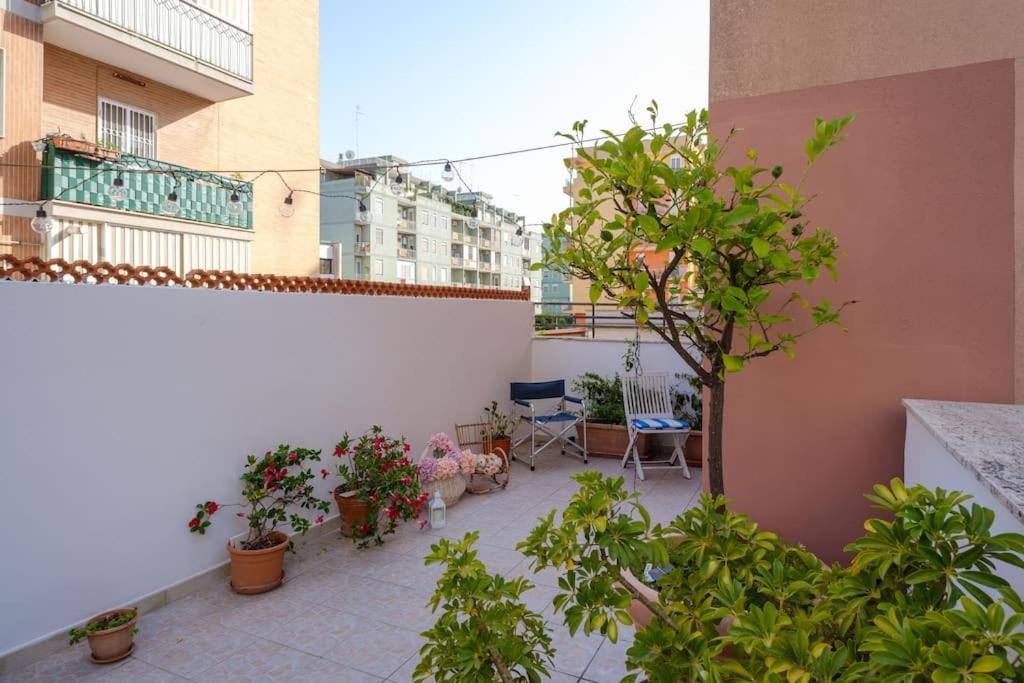 Il Posto Del Cuore Brindisi Exteriör bild